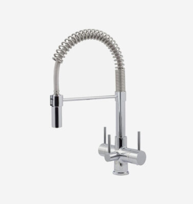 Acquapuro Milano 3 Way Filtered Water Tap
