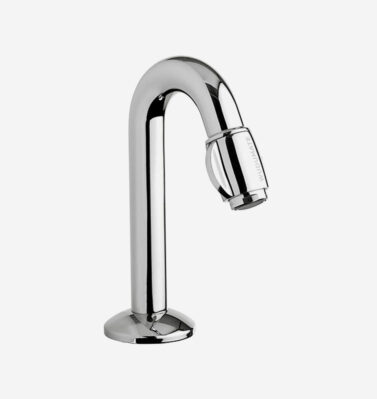Benelave Hindware Kitchen Sink Tap Swan Neck