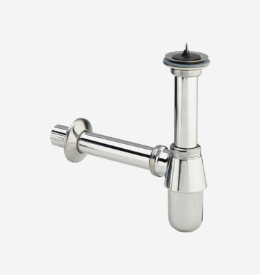 Bathroom Decor Plumbing Amazing Bottle Trap